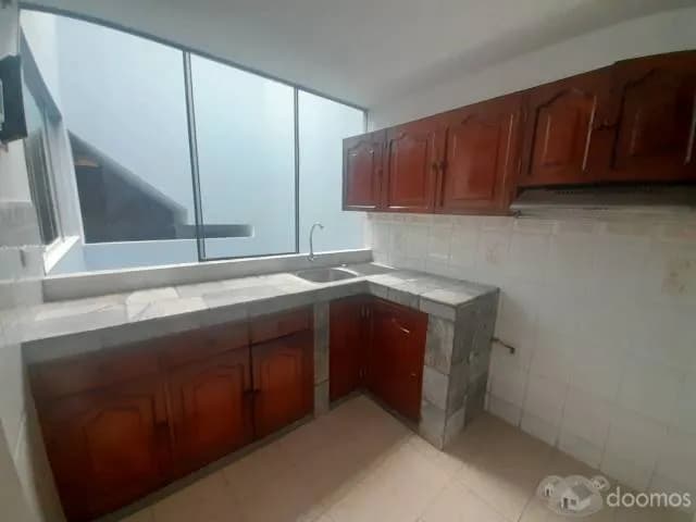 Alquilo departamento en Comas — foto 5