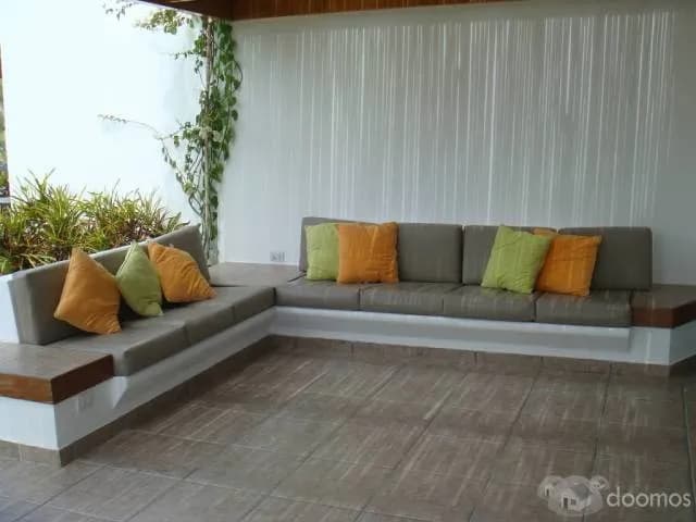 CASA DE PLAYA EN ASIA DEL MAR — foto 3