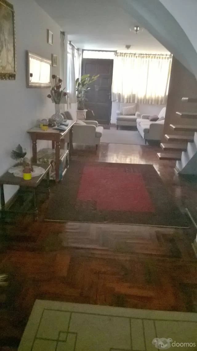 ALQUILO  DEPARTAMENTODD — foto 1
