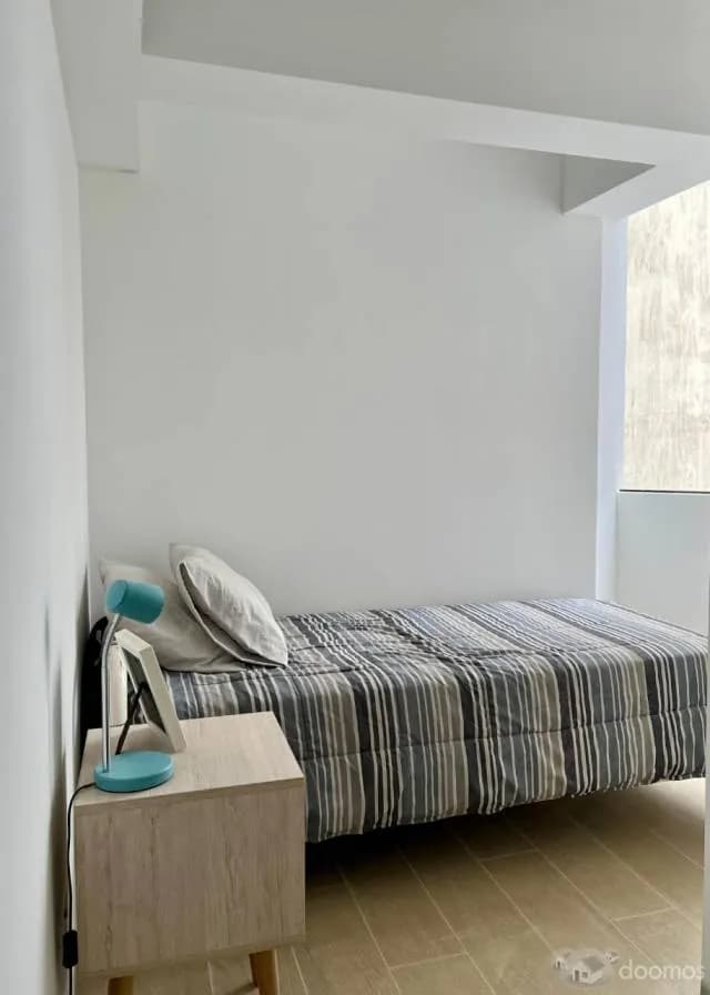 VENTA HERMOSO DPTO LA CALERA — foto 4