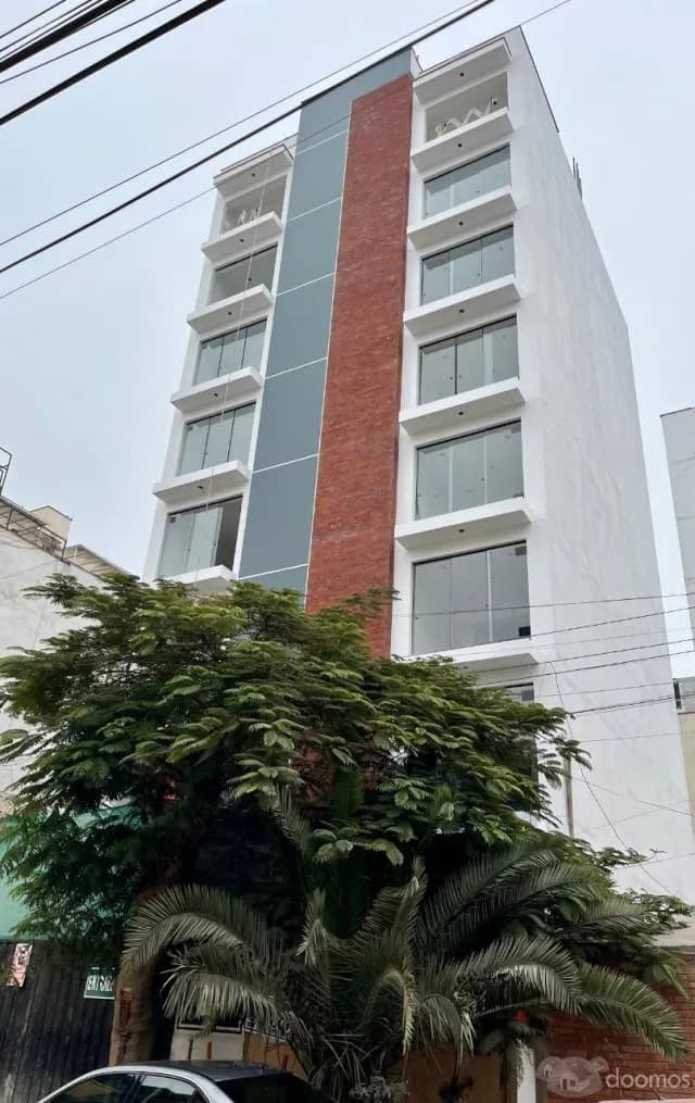 VENTA HERMOSO DPTO LA CALERA — foto 5