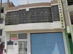 Local comercial 200m2