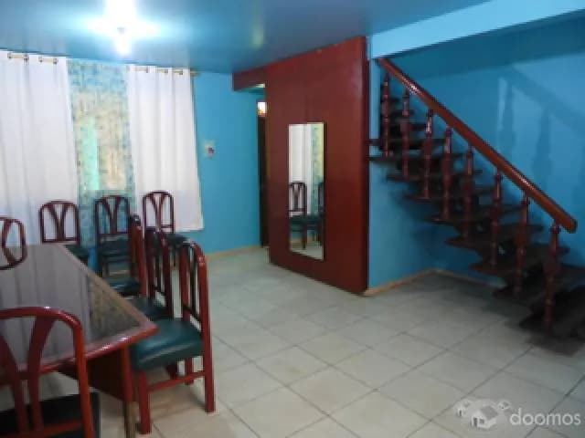LINDO MINI-DEPARTAMENTO, BUENA UBICACION! — foto 1