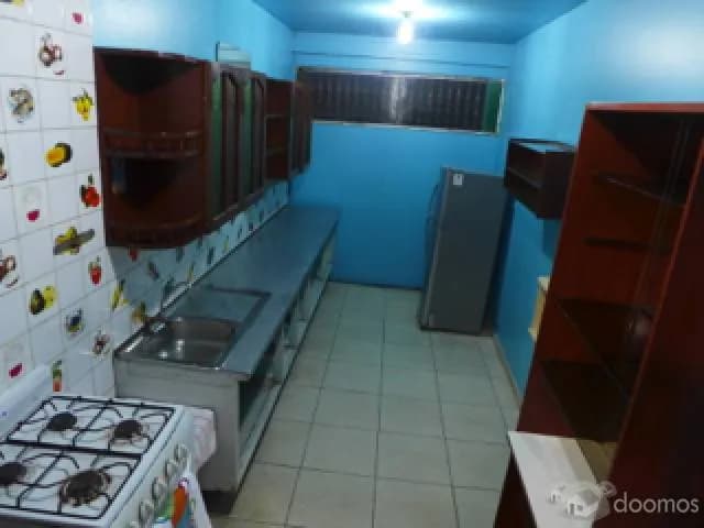 LINDO MINI-DEPARTAMENTO, BUENA UBICACION! — foto 2