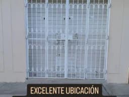 Alquiler de local comercial - EXCELENTE UBICACIÓN