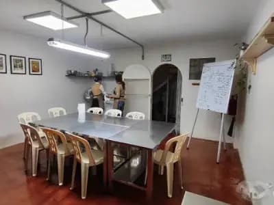 Alquiler local para talleres en Lince límite San Isidro