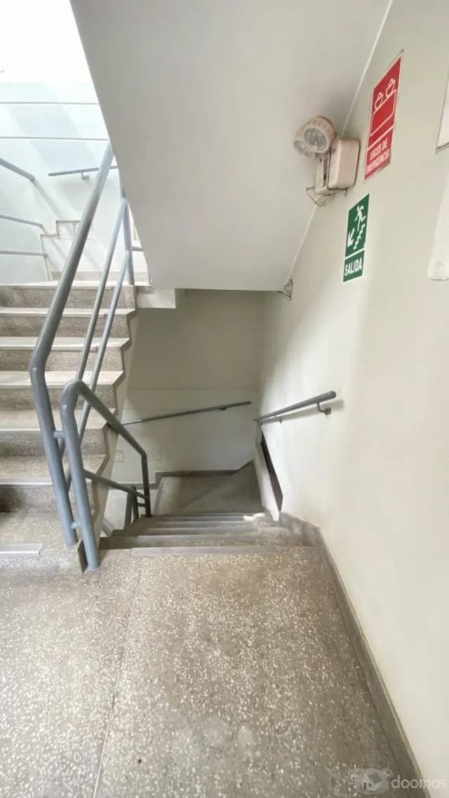 Se Vende Departamento en Av. Manuel Olguin – Surco — foto 7