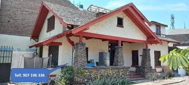 VENTA DE CASA EN AV BRASIL — foto 1