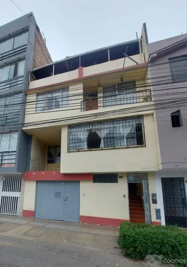 Ocasión - Casa Los Olivos!! — foto 1