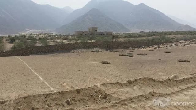 Remato Terreno de 1,024 m2 en Pachacamac — foto 4