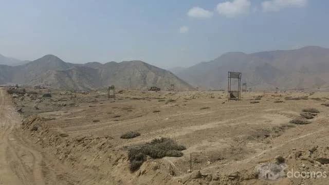 Remato Terreno de 1,024 m2 en Pachacamac — foto 5