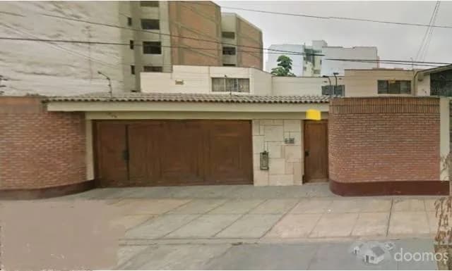 VENTA TERRENO para MULTIFAMILIAR de 11 pisos + azotea en Cristóbal de Peralta SURCO — foto 2
