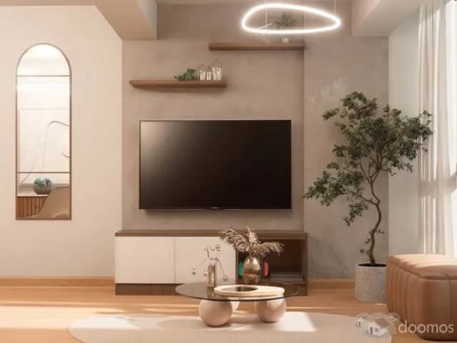VENDO DEPARTAMENTO A ESTRENAR SAN MIGUEL — foto 1
