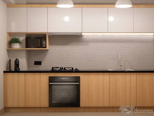 VENDO DEPARTAMENTO A ESTRENAR SAN MIGUEL — foto 3