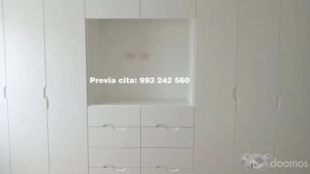 Vendo Duplex 186 m2 con terraza Entrega Inmediata Chacarilla Surco — foto 8