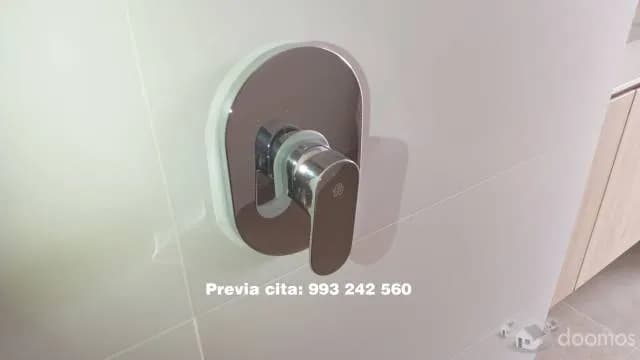 Vendo Duplex 186 m2 con terraza Entrega Inmediata Chacarilla Surco — foto 10
