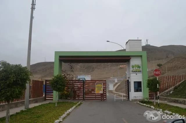 VENDO TERRENO — foto 1