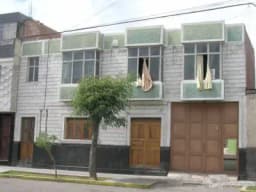 Ocasion: Vendo Casa Terreno - Arequipa (miraflores) - 469m2