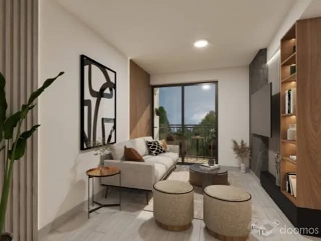 VENDO DEPARTAMENTO SAN BORJA — foto 1