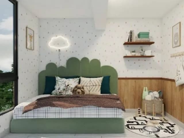 VENDO DEPARTAMENTO SAN BORJA — foto 4