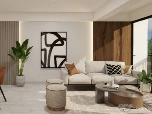 VENDO DEPARTAMENTO SAN BORJA — foto 5