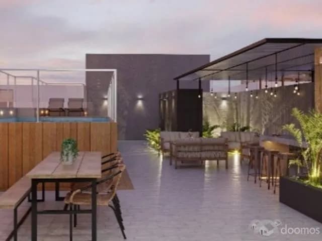 VENDO DEPARTAMENTO SAN BORJA — foto 7