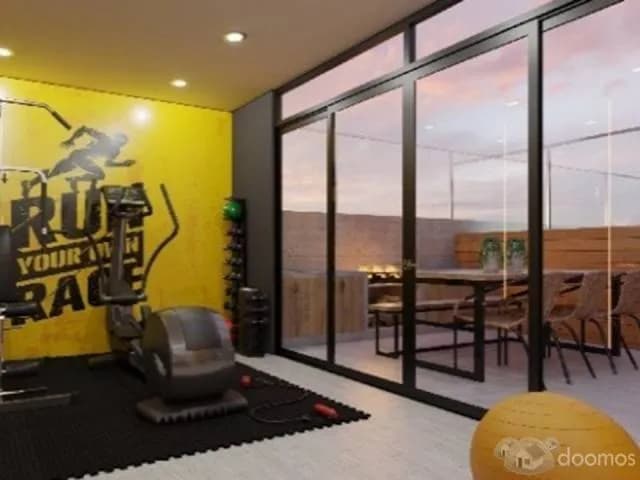 VENDO DEPARTAMENTO SAN BORJA — foto 8