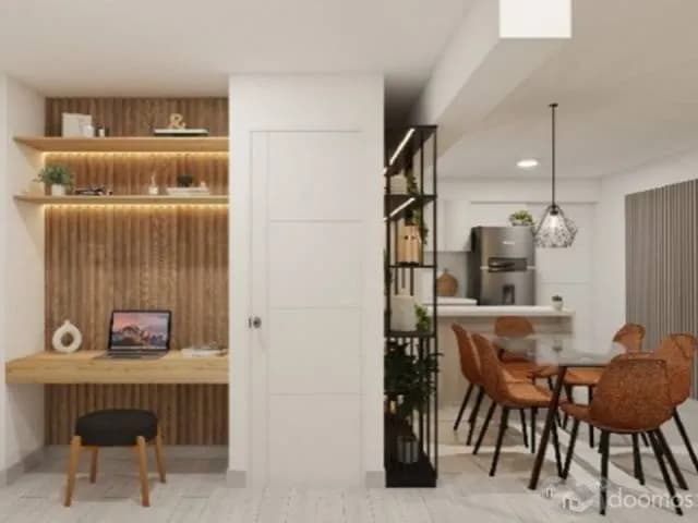 VENTA DEPARTAMENTO SAN BORJA — foto 6