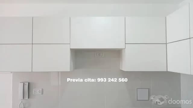 Vendo Departamento 2 dormitorios San Felipe Jesus Maria — foto 3