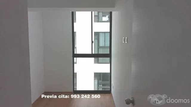 Vendo Departamento 2 dormitorios San Felipe Jesus Maria — foto 5