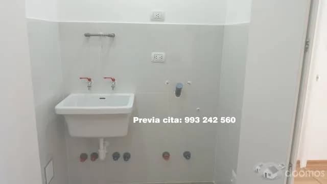 Vendo Departamento 2 dormitorios San Felipe Jesus Maria — foto 12