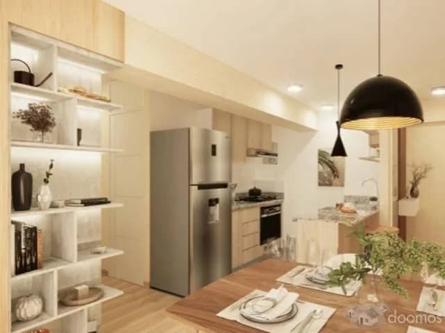 VENTA DEPARTAMENTO SANTA BEATRIZ — foto 4