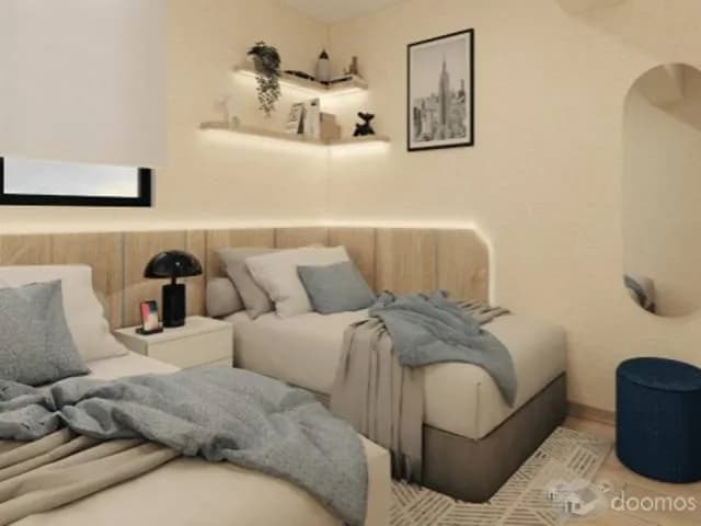 VENTA DEPARTAMENTO SANTA BEATRIZ — foto 5