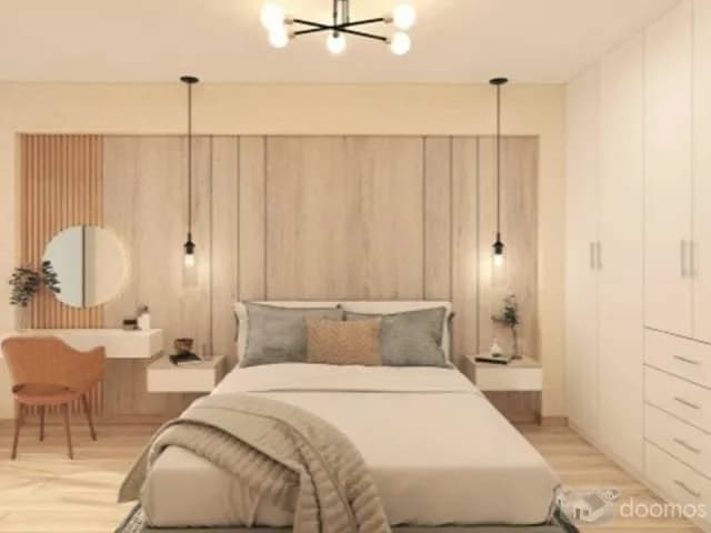 VENTA DEPARTAMENTO SANTA BEATRIZ — foto 6