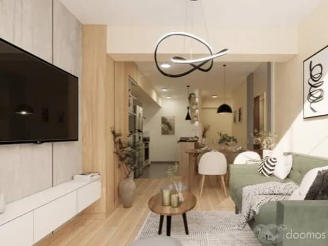 VENDO DEPARTAMENTO SANTA BEATRIZ — foto 1