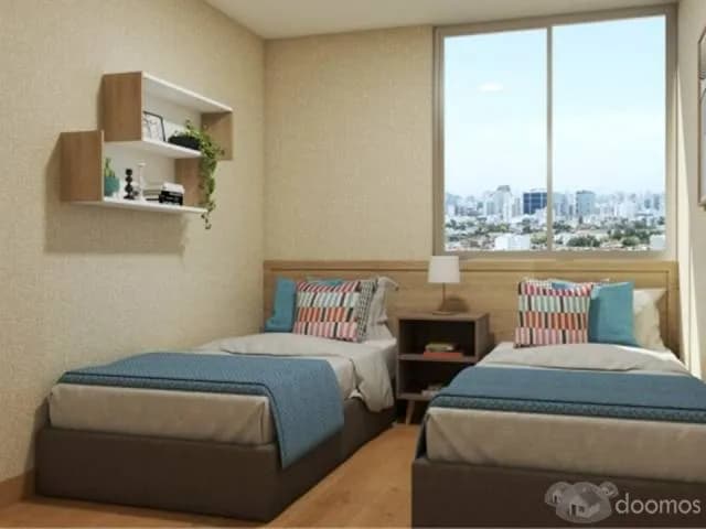 VENDO DEPARTAMENTO ESTRENO EN PUEBLO LIBRE — foto 4