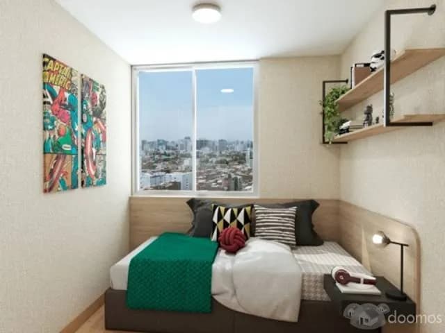 VENDO DEPARTAMENTO ESTRENO EN PUEBLO LIBRE — foto 5
