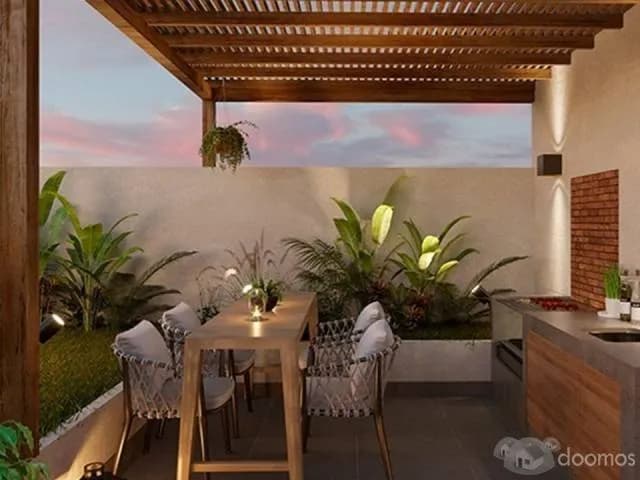 VENDO DEPARTAMENTO ESTRENO EN PUEBLO LIBRE — foto 6