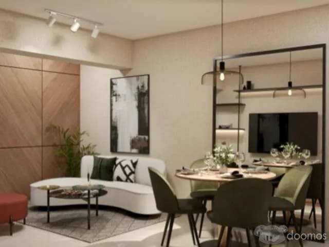 VENDO DEPARTAMENTO ESTRENO — foto 2