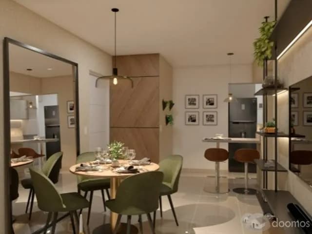 VENDO DEPARTAMENTO ESTRENO — foto 3