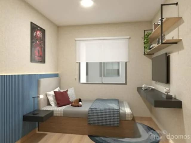 VENDO DEPARTAMENTO ESTRENO — foto 6