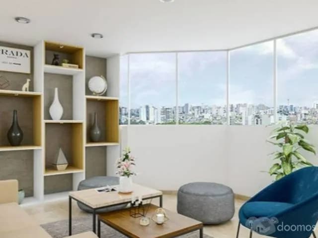VENDO DEPARTAMENTO ESTRENO — foto 9