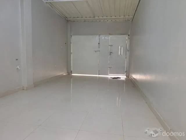 SE VENDE CASA DE ESTRENO EN AGUAS VERDES — foto 3