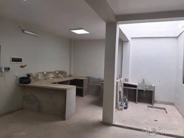 SE VENDE CASA DE ESTRENO EN AGUAS VERDES — foto 7
