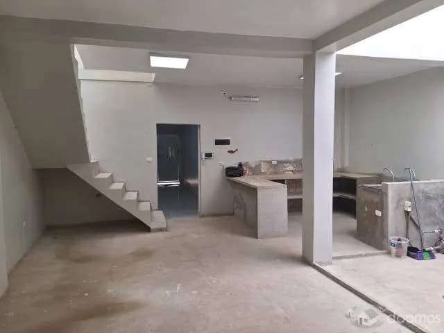 SE VENDE CASA DE ESTRENO EN AGUAS VERDES — foto 8