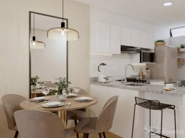 VENTA DEPARTAMENTO A ESTRENAR SAN MIGUEL — foto 2