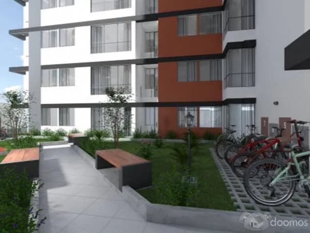 VENDO MODERNO DEPARTAMENTO ESTRENO SAN MIGUEL — foto 6