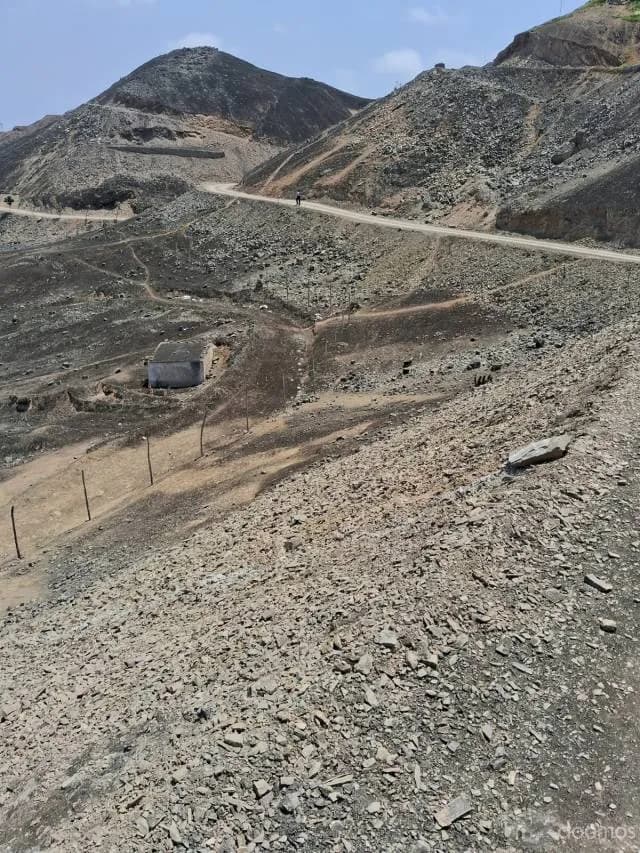 Terreno de 1000 m² para casa de campo en Pachacamac — foto 3