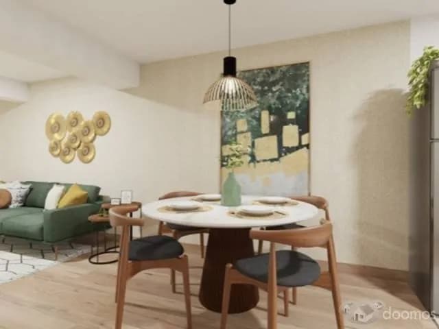 VENTA DEPARTAMENTO EN SANTA BEATRIZ — foto 2