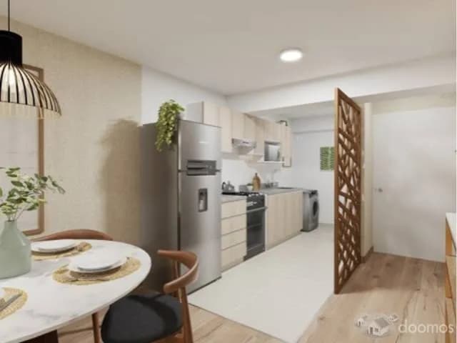 VENTA DEPARTAMENTO EN SANTA BEATRIZ — foto 3